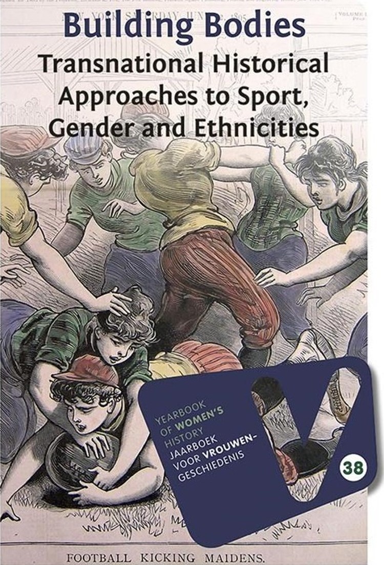 Building Bodies: Gendered Sport and Transnational Movements
