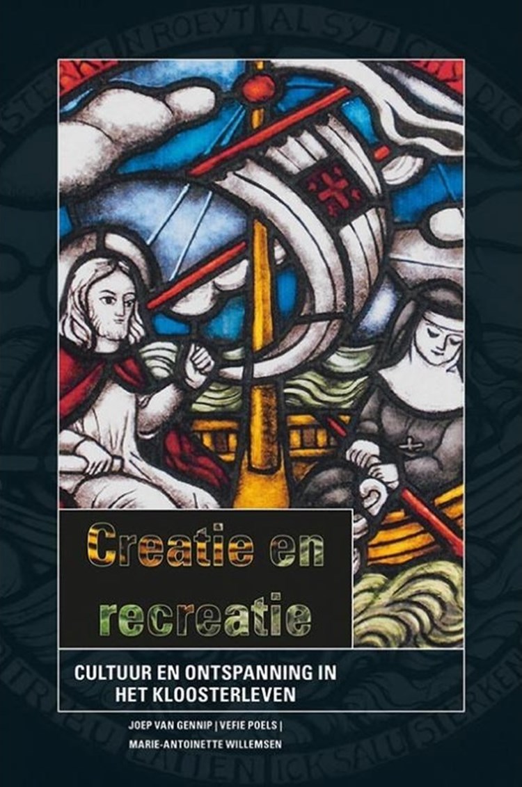 Creatie en recreatie