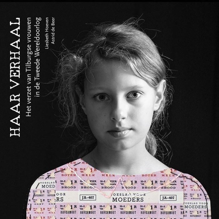 Haar verhaal