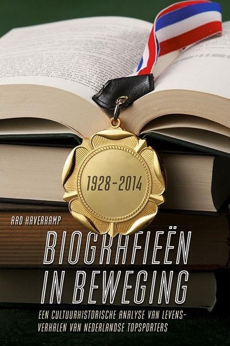 Biografieën in beweging