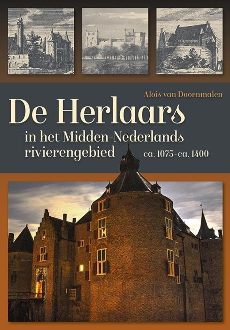 De Herlaars in het Midden-Nederlands rivierengebied (ca. 1075-ca. 1400)