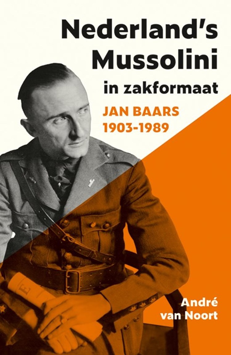 Nederland’s Mussolini in zakformaat