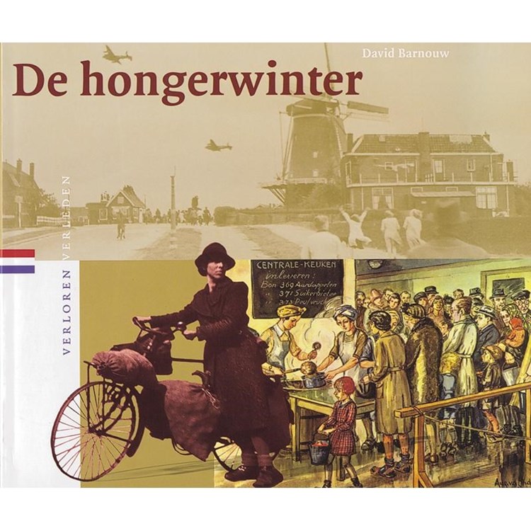 De hongerwinter