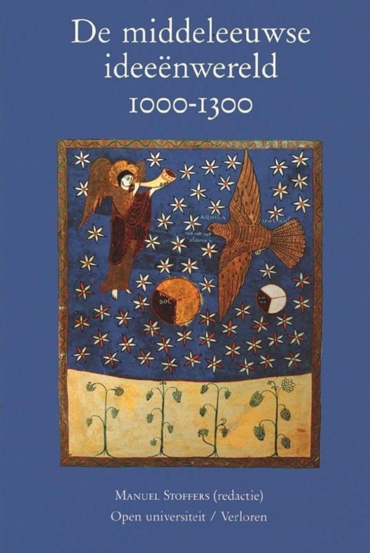 De middeleeuwse ideeënwereld, 1000-1300