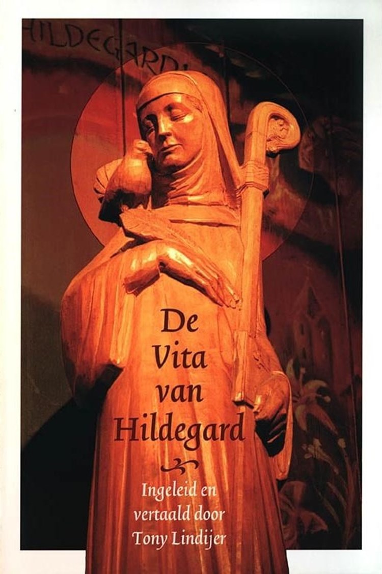De Vita van Hildegard