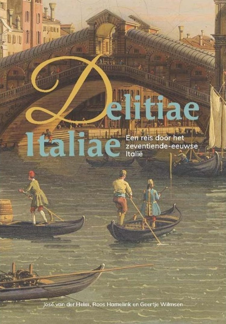  Delitiae Italiae