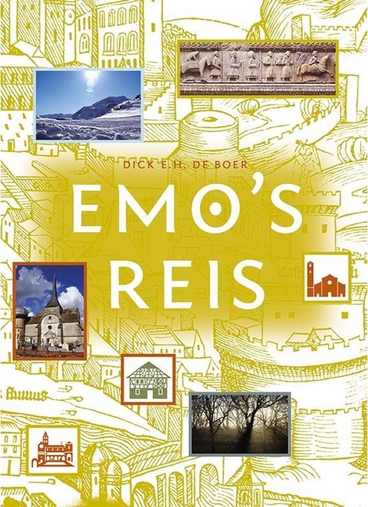 Emo's reis