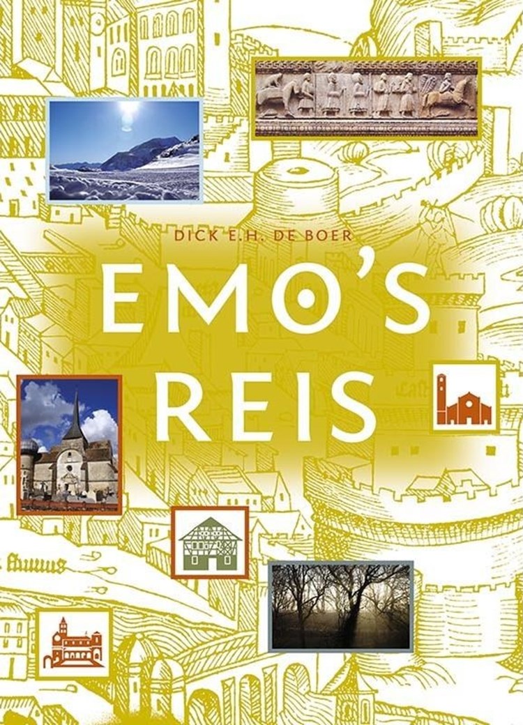 Emo’s reis