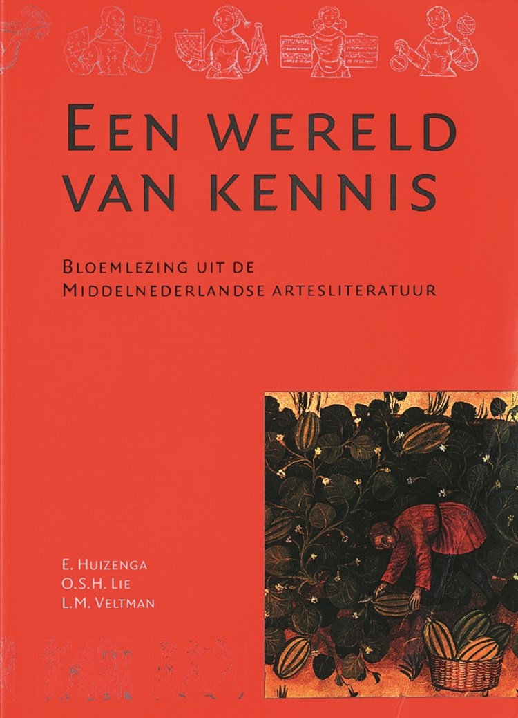  Een wereld van kennis