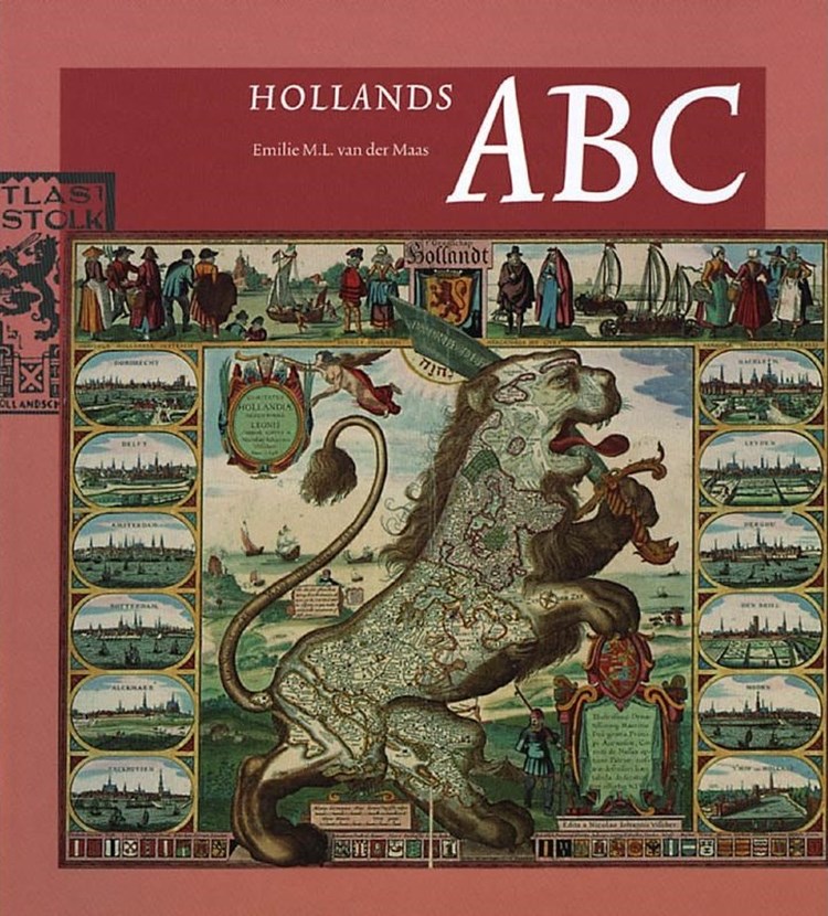 Hollands ABC