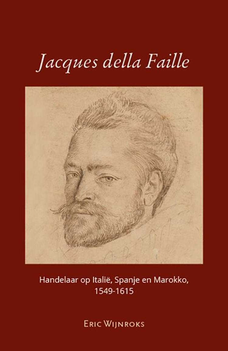 Jacques della Faille