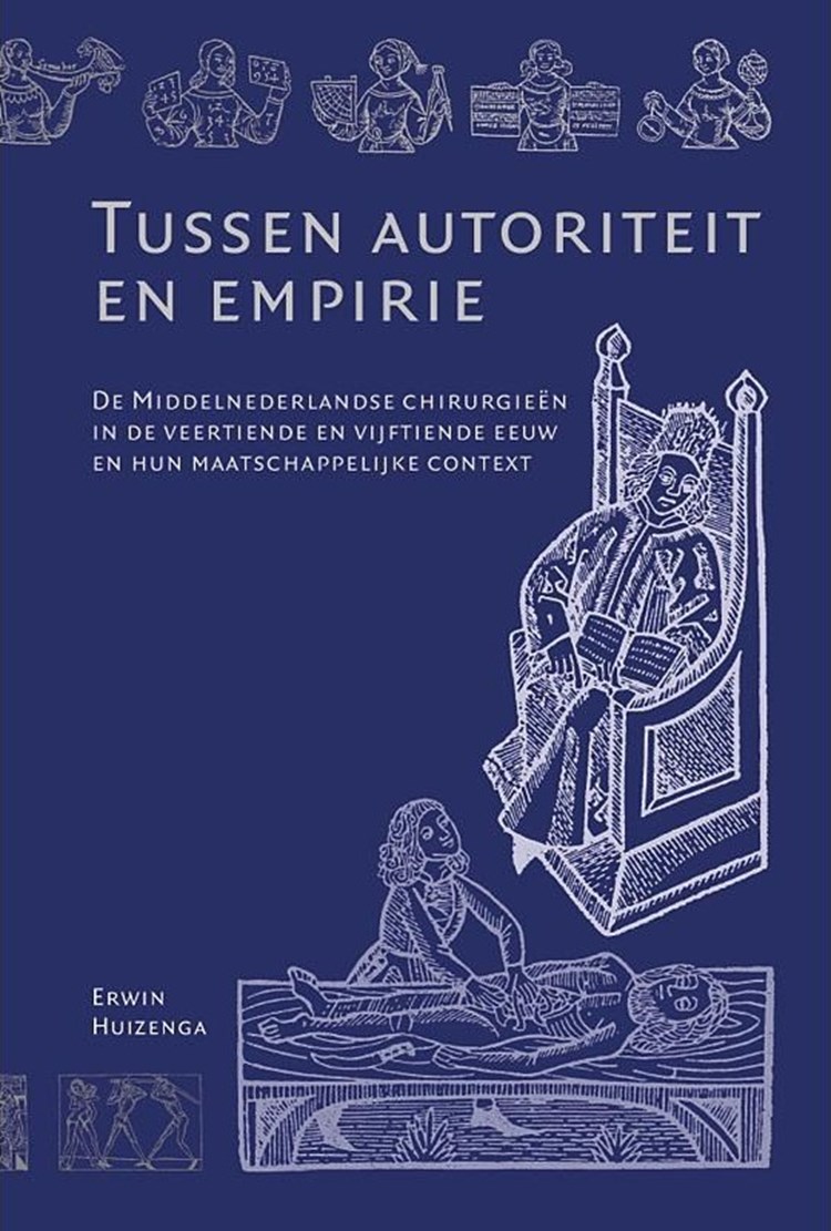 Tussen autoriteit en empirie