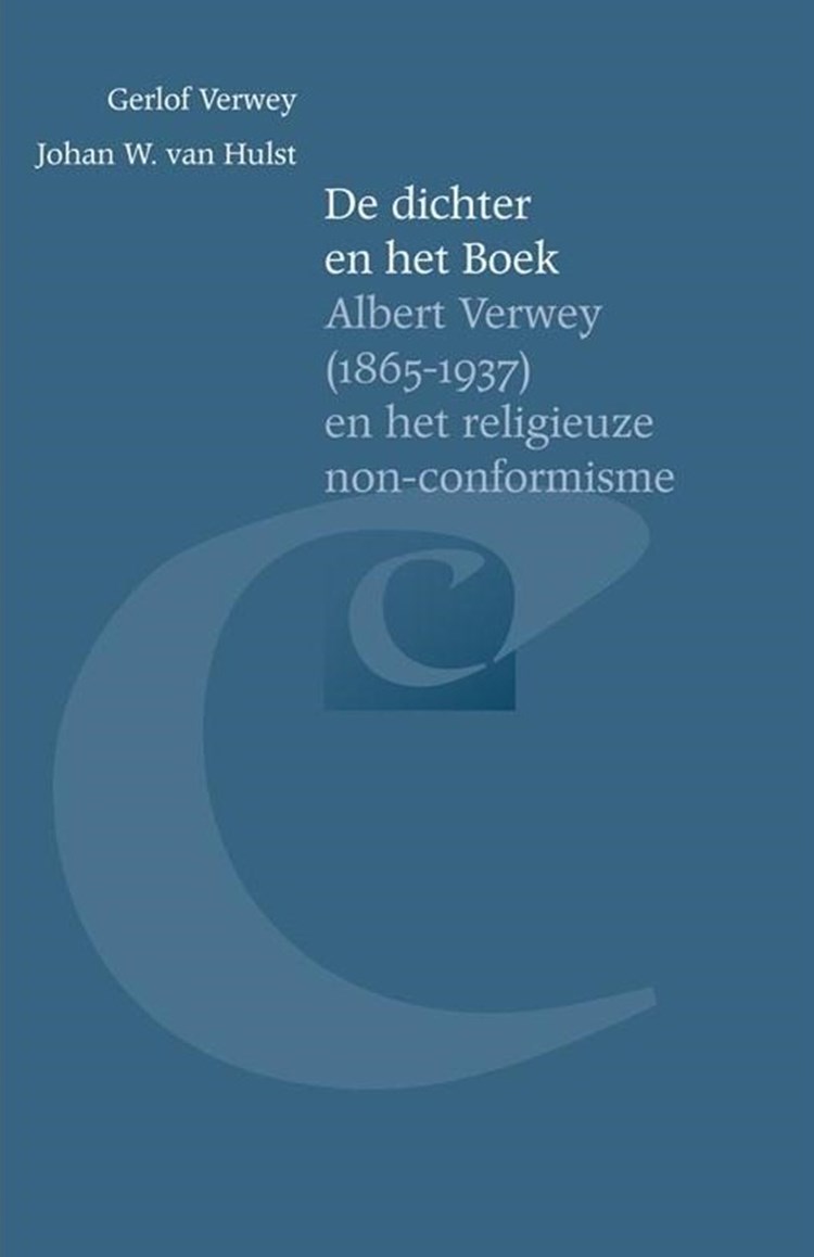 De dichter en het Boek