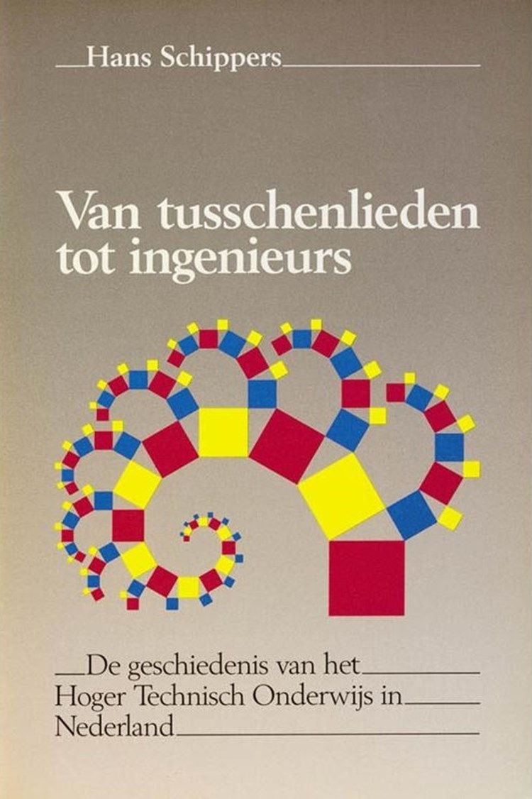 Van tusschenlieden tot ingenieurs
