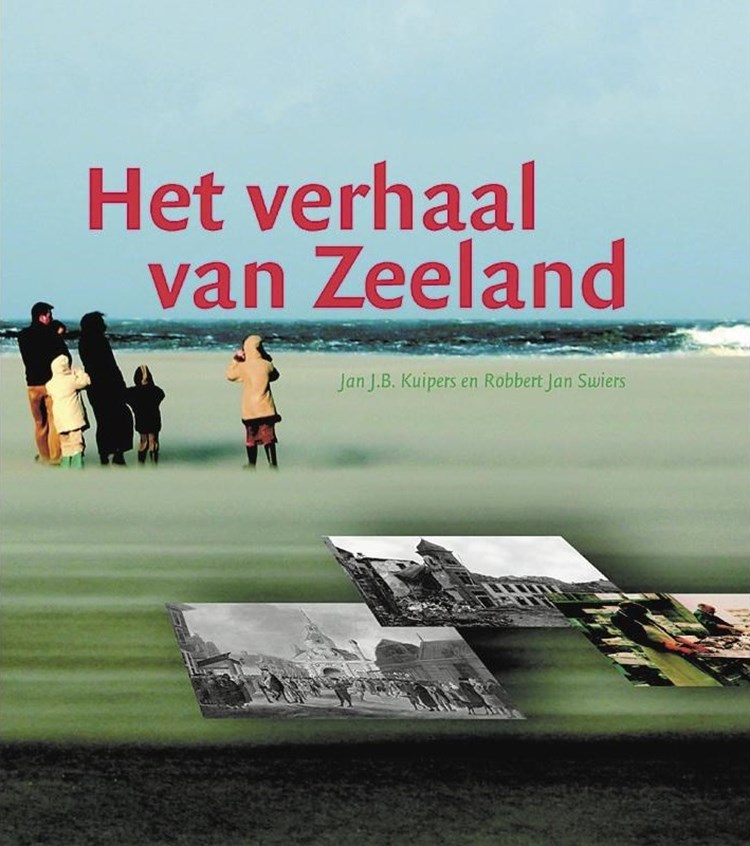 Het verhaal van Zeeland