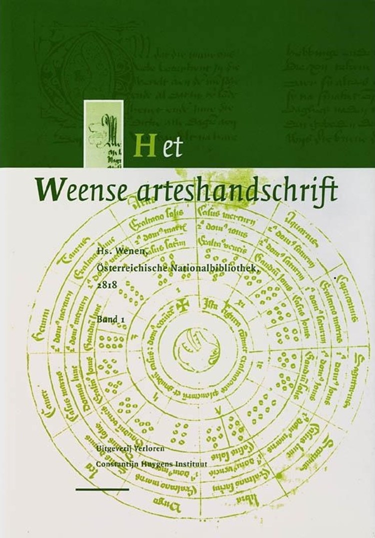 Het Weense arteshandschrift
