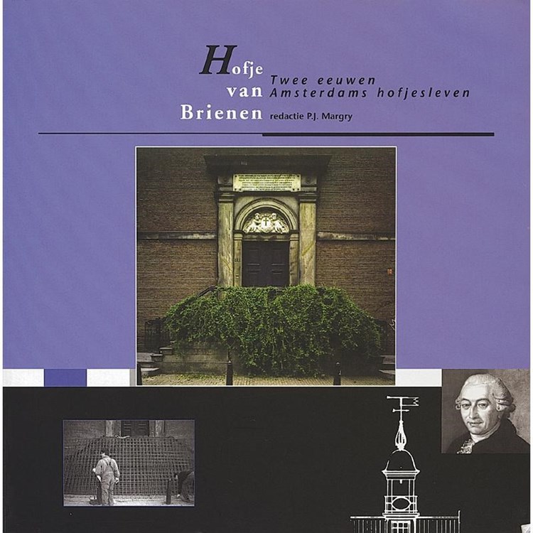 Hofje van Brienen