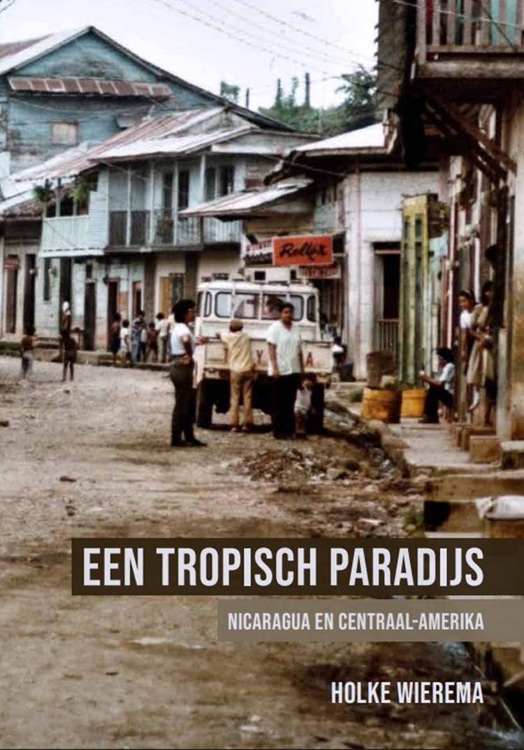 Een tropisch paradijs