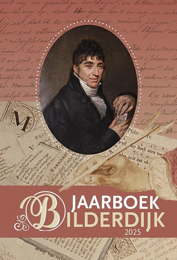 Jaarboek Bilderdijk 2025