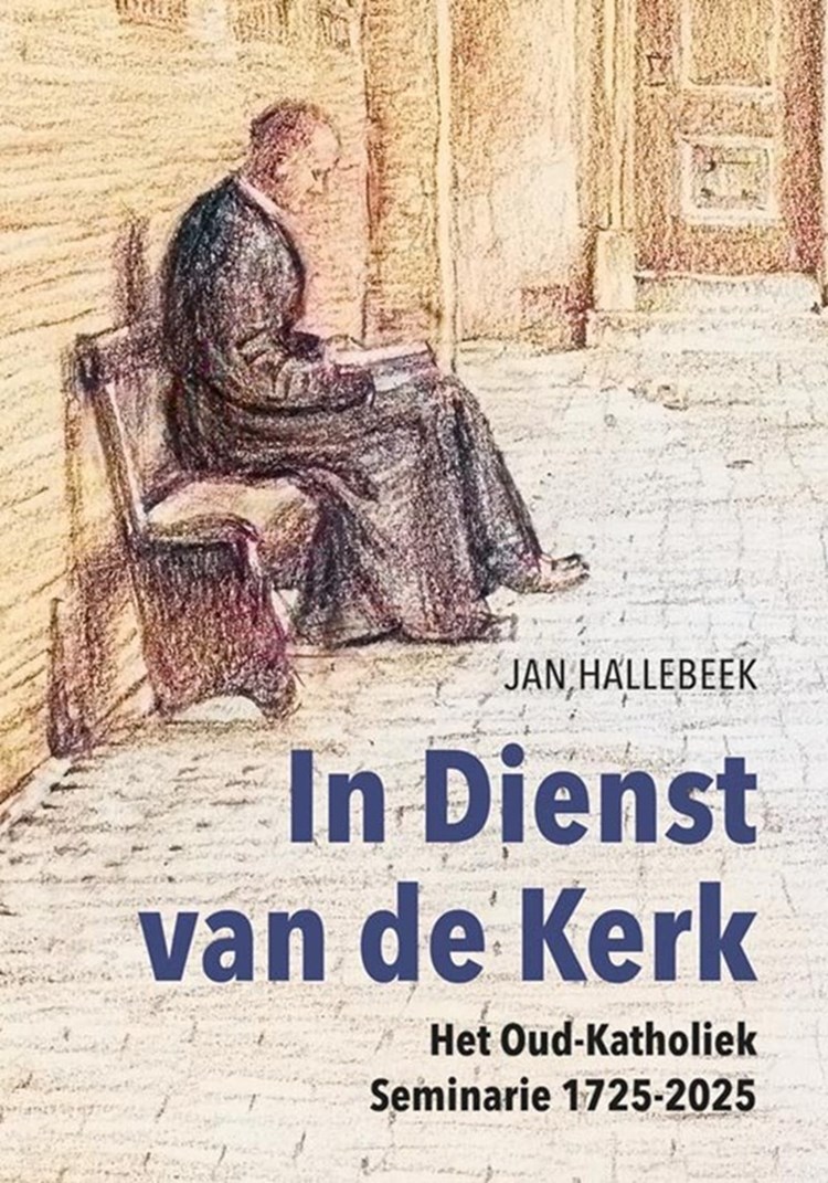 In dienst van de kerk