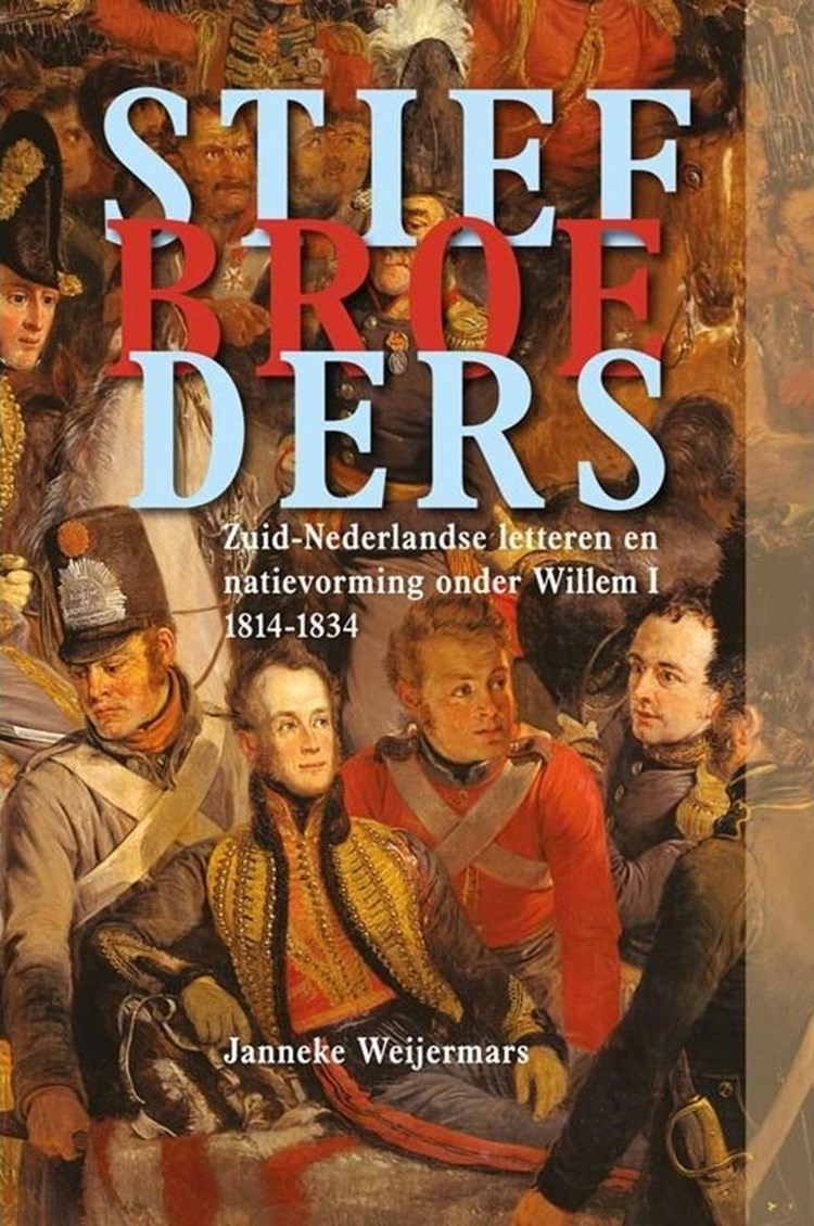 Stiefbroeders