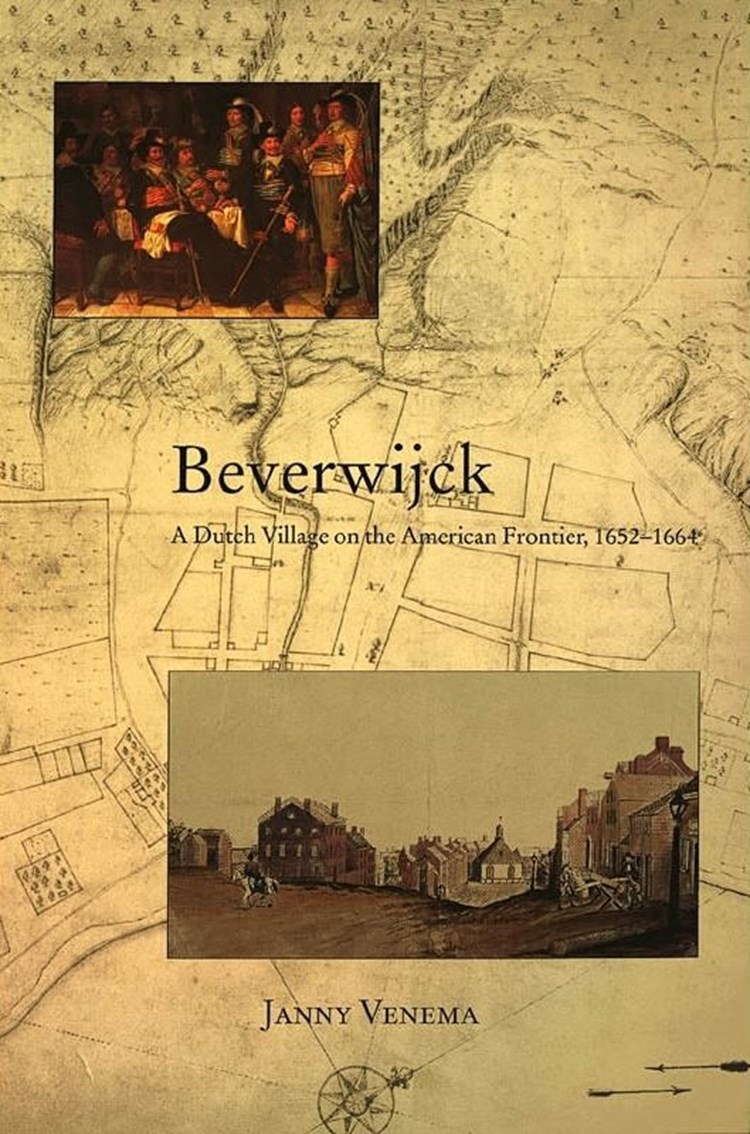 Beverwijck
