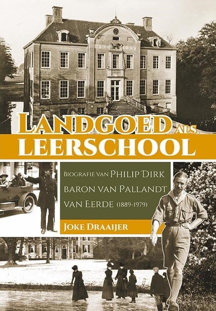 Landgoed als leerschool
