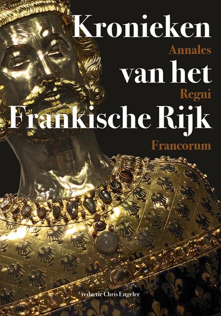 Kronieken van het Frankische Rijk - Annales Regni Francorum