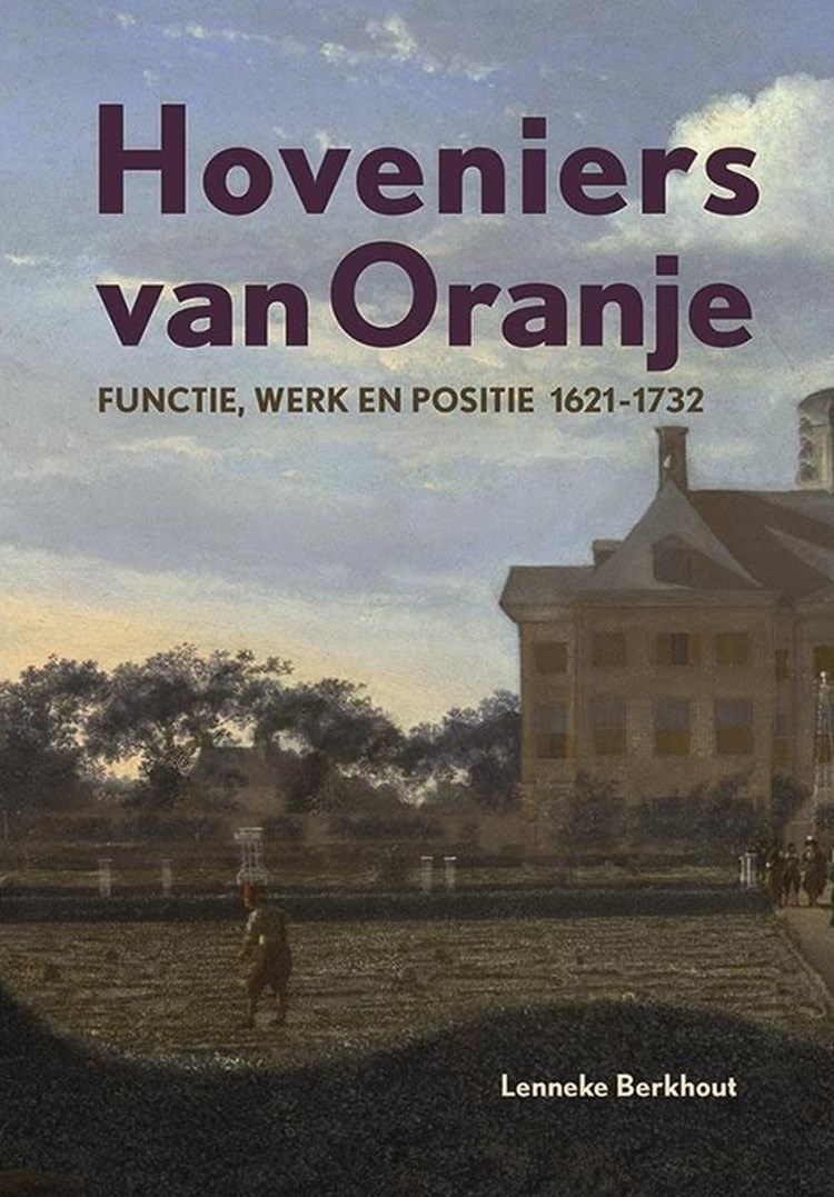 Hoveniers van Oranje