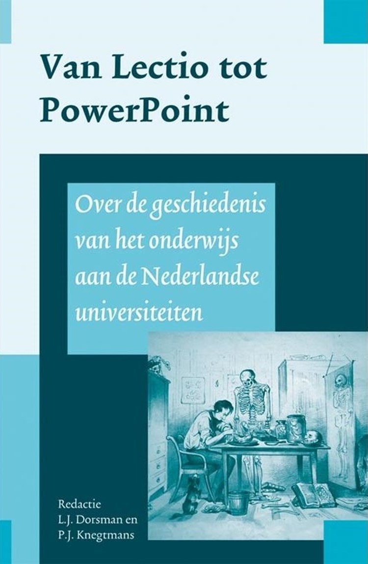 Van Lectio tot PowerPoint