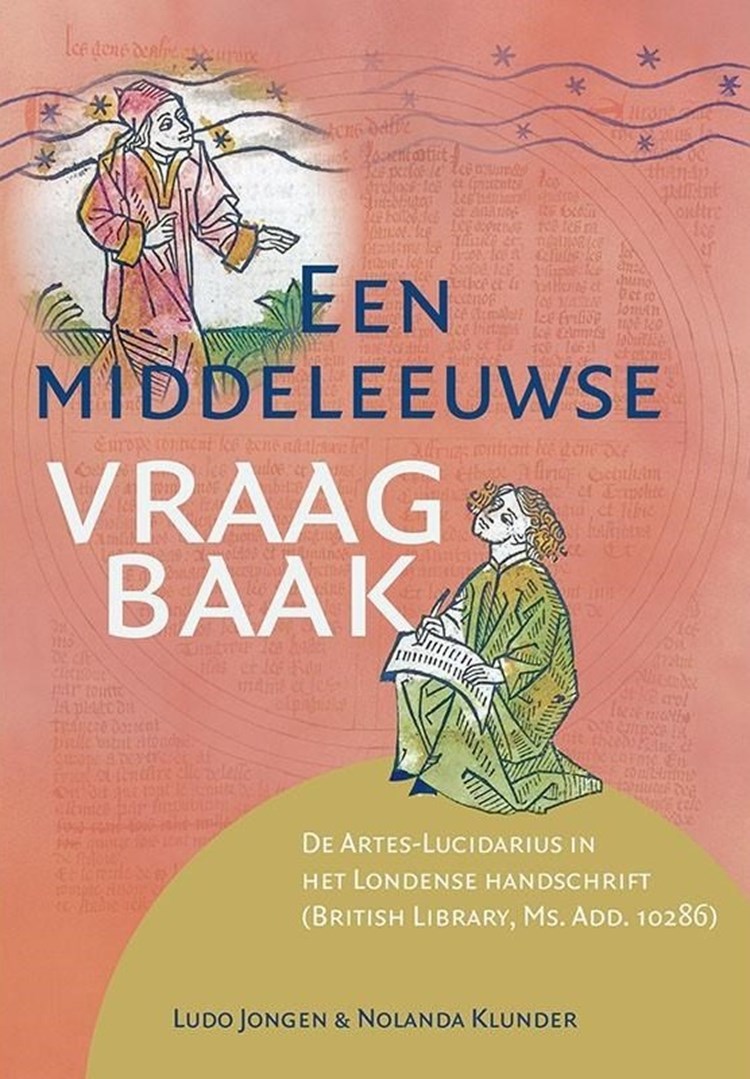 Een middeleeuwse vraagbaak