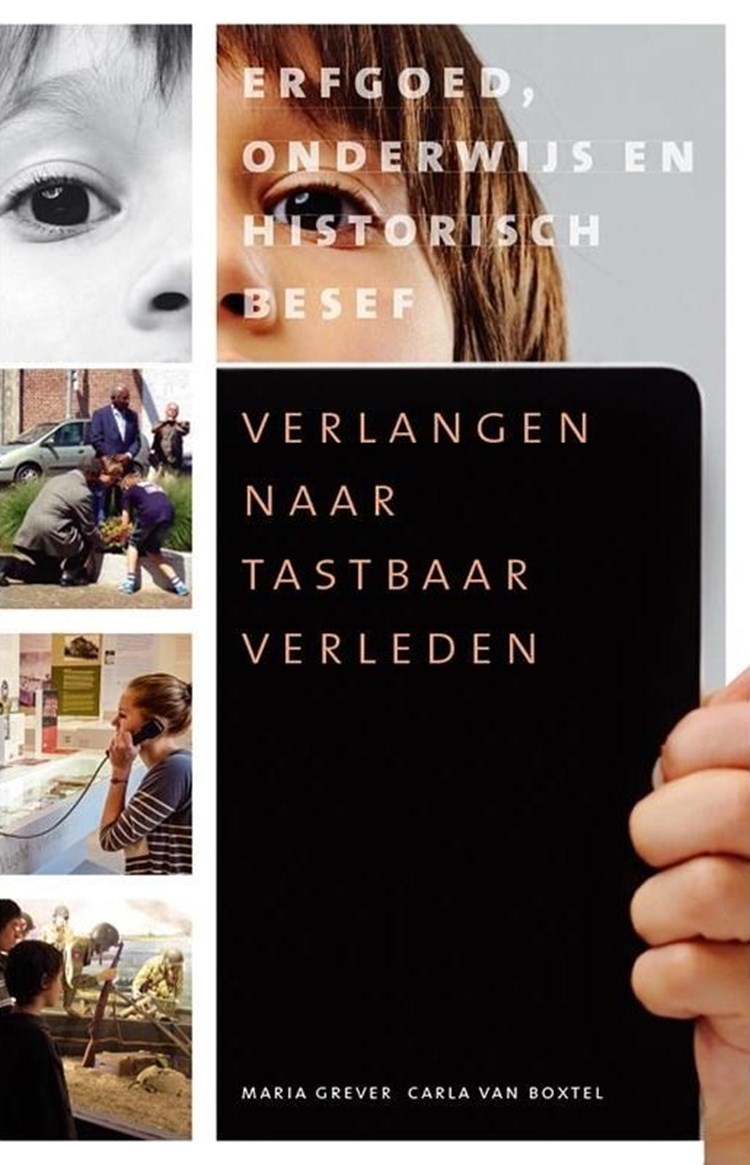 Verlangen naar tastbaar verleden