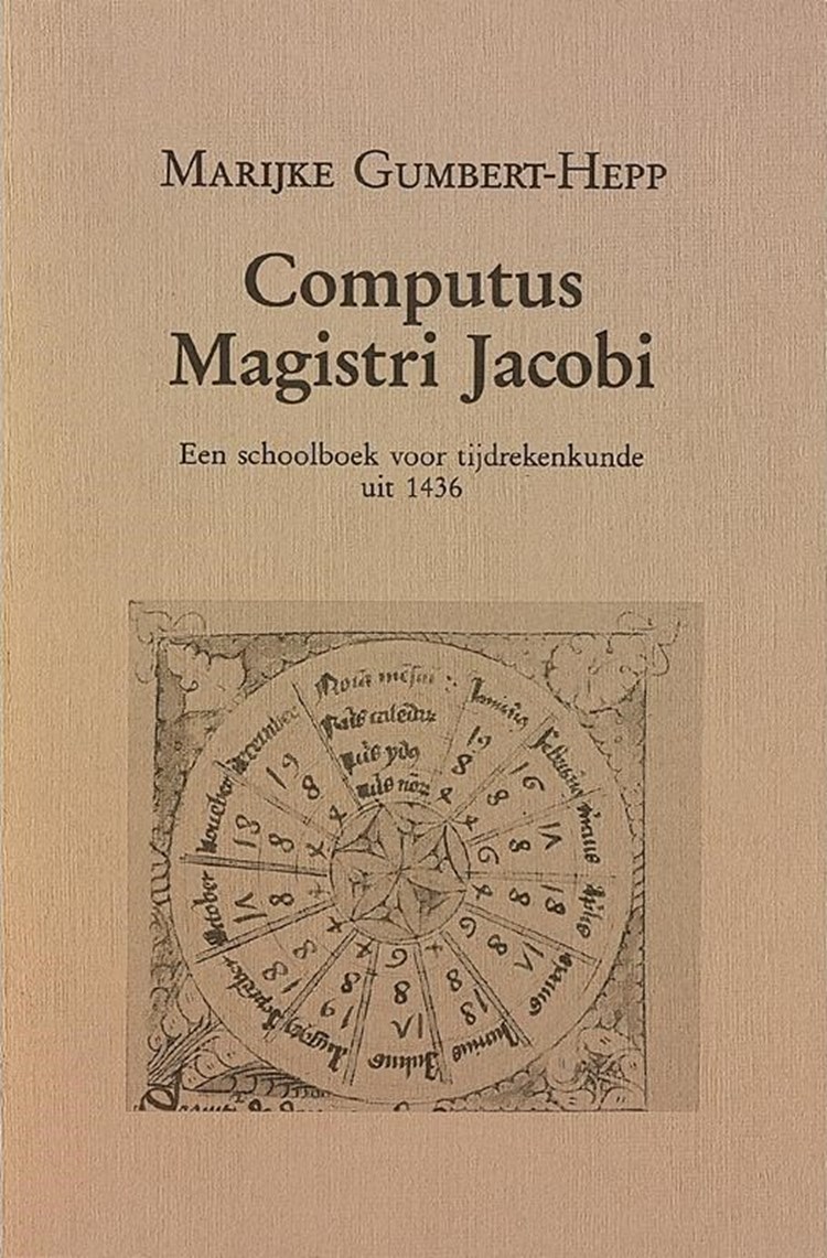 Computus magistri Jacobi