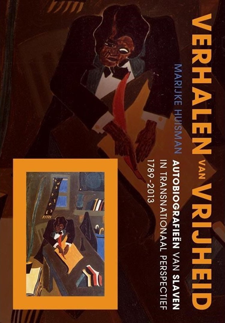 Verhalen van vrijheid