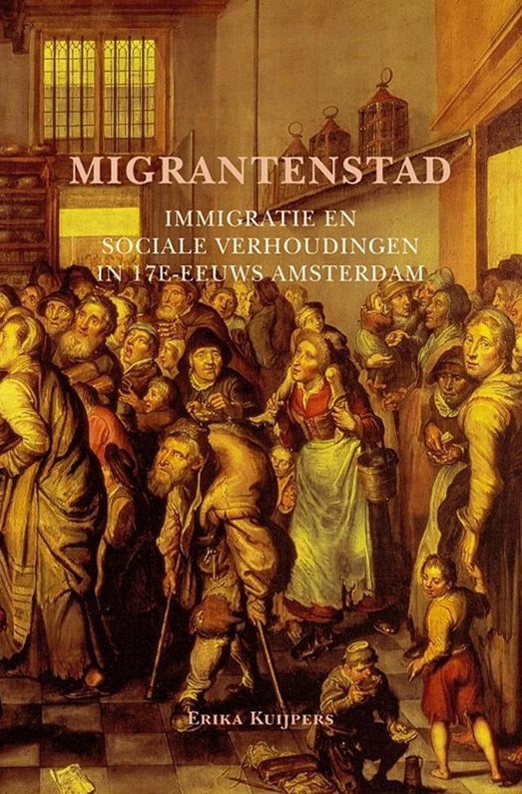 Migrantenstad