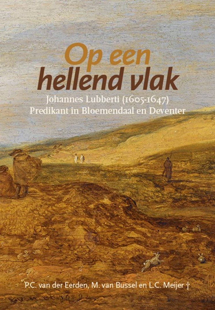 Op een hellend vlak