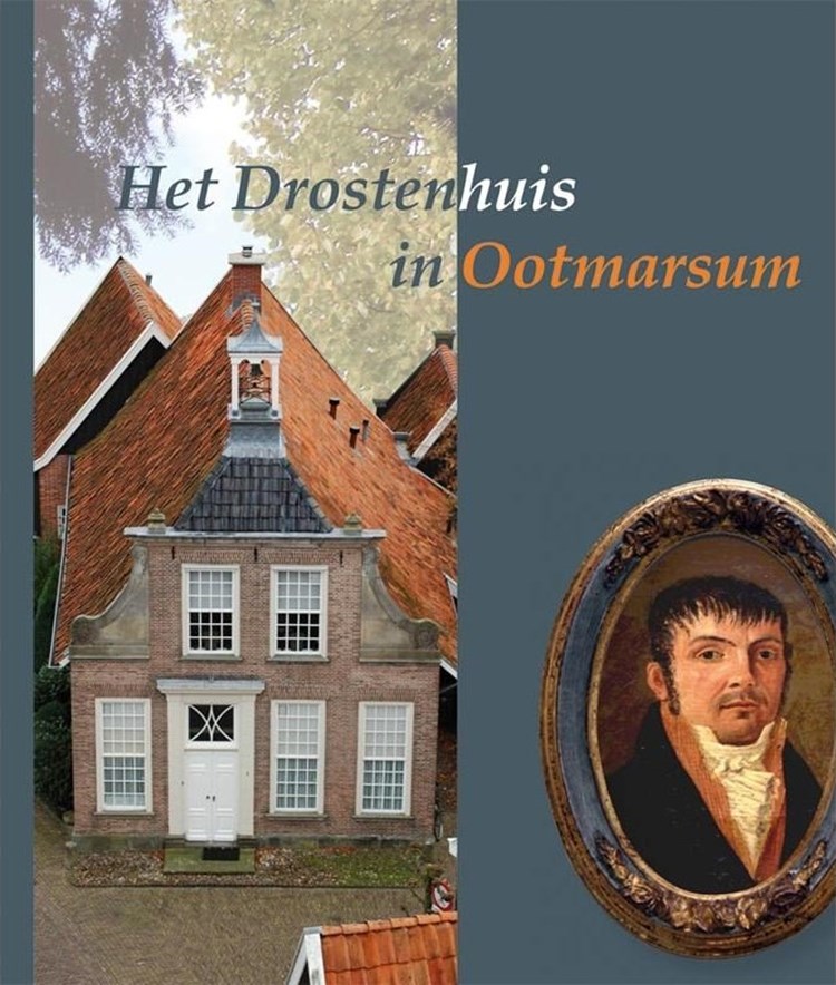 Het Drostenhuis