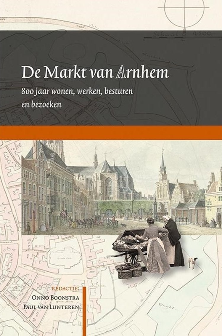 De Markt van Arnhem