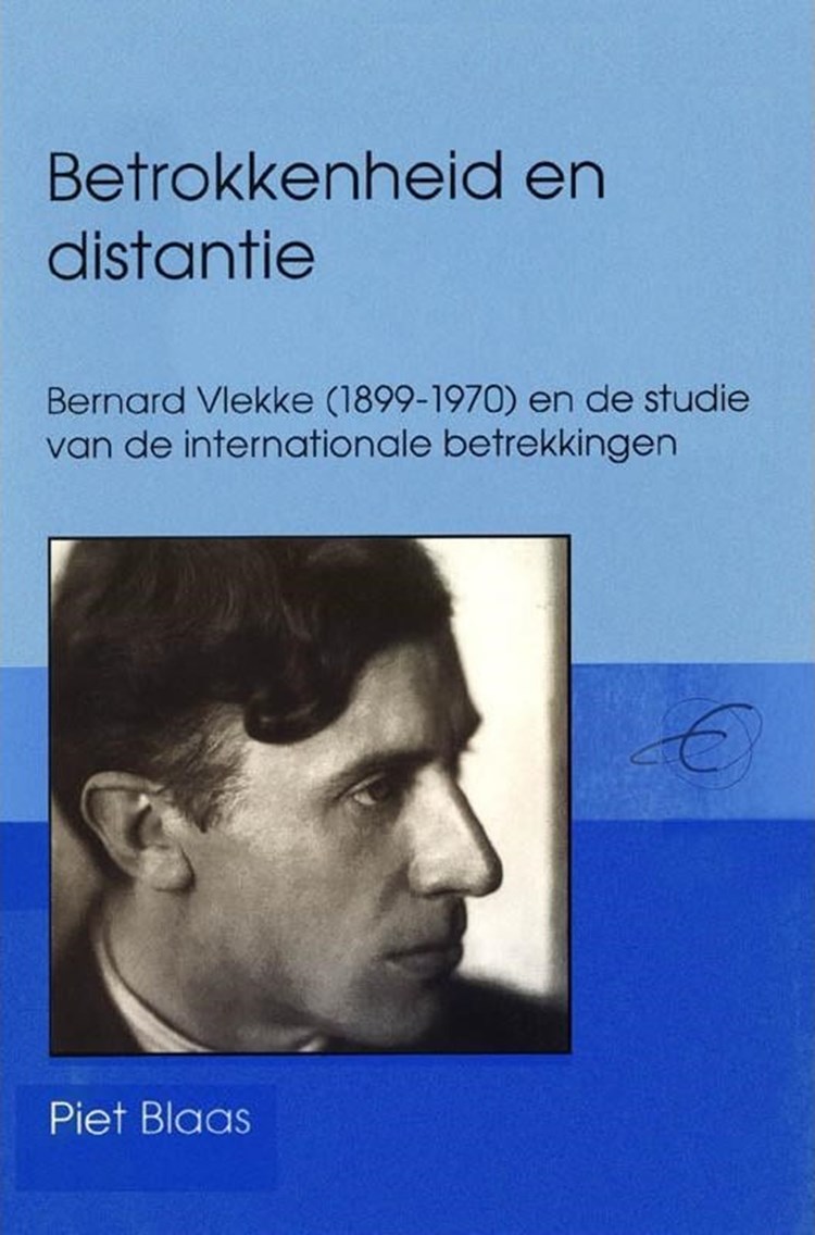 Betrokkenheid en distantie