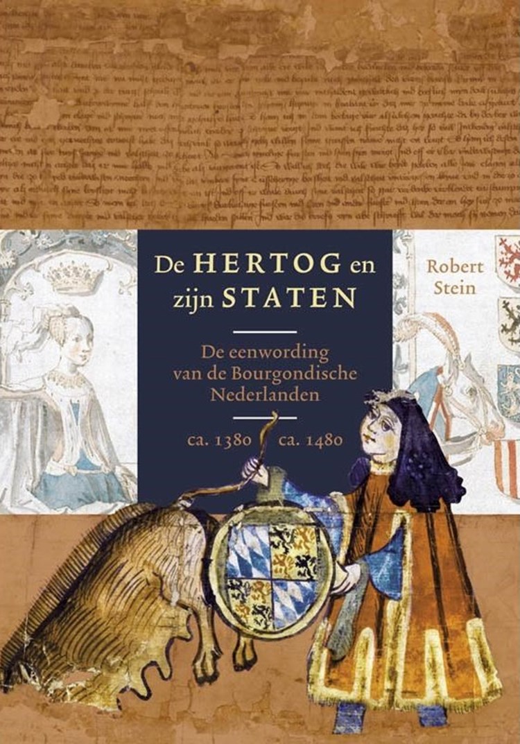 De hertog en zijn Staten