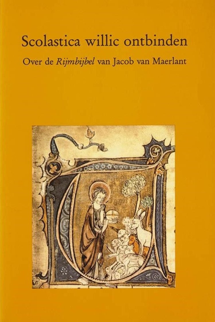 Scolastica willic ontbinden