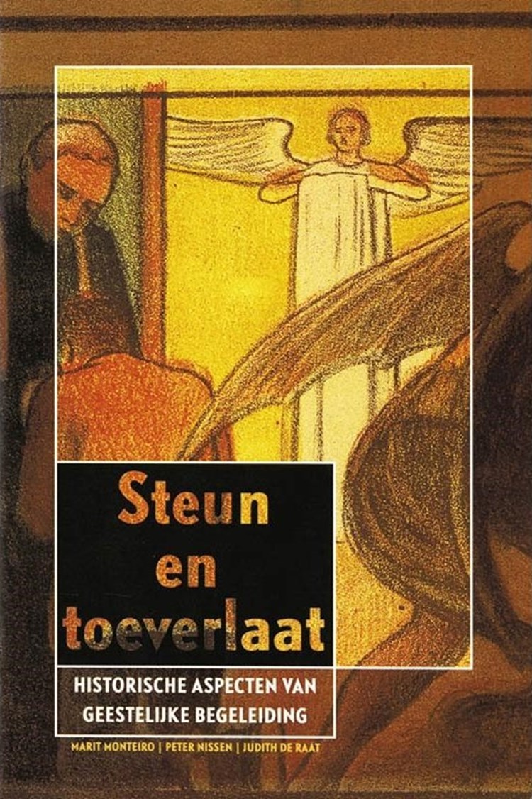 Steun en toeverlaat