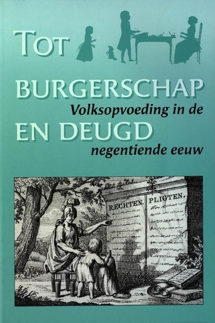 Tot burgerschap en deugd