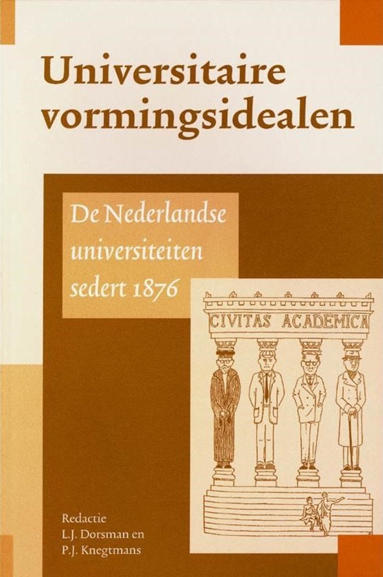 Universitaire vormingsidealen