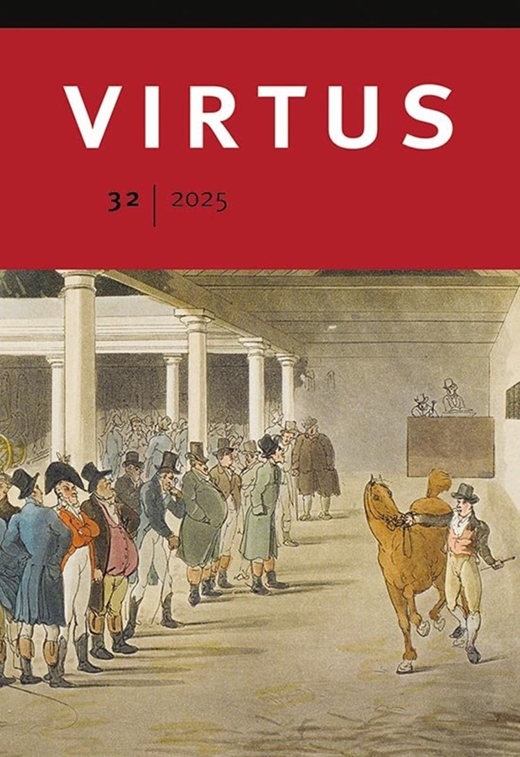 Virtus 32 | 2025