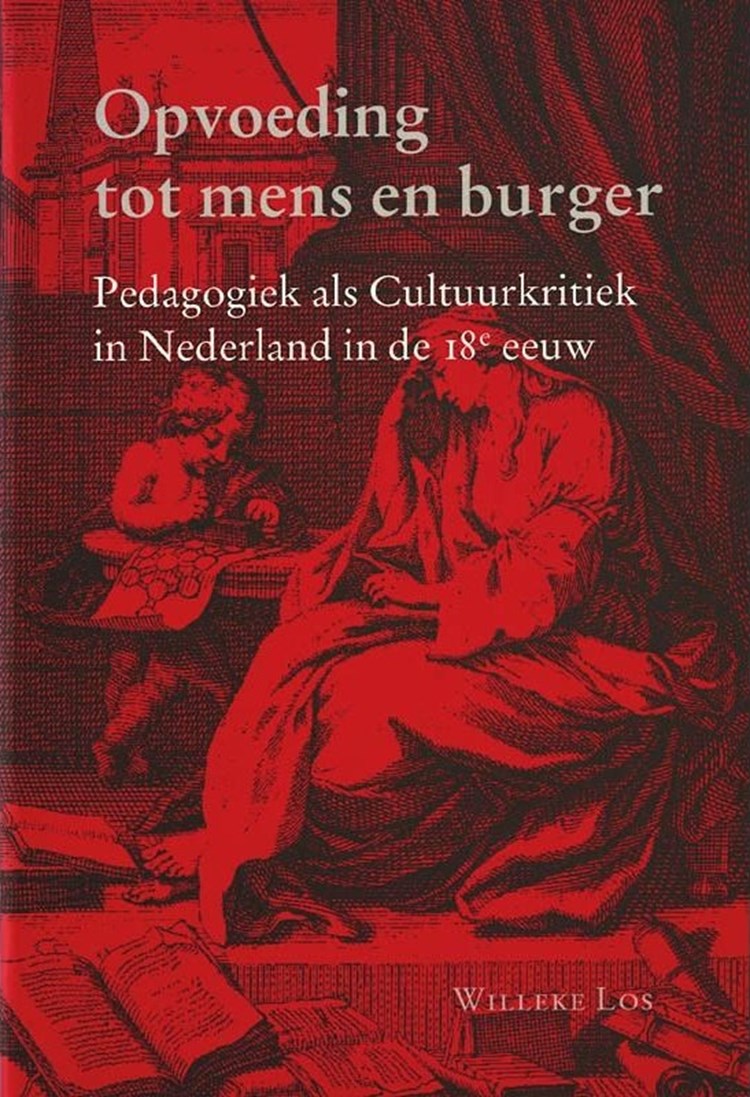 Opvoeding tot Mens en Burger
