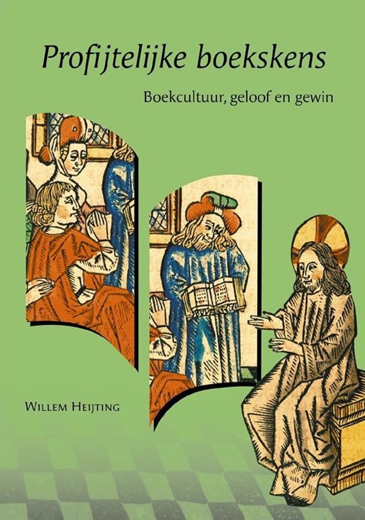 Profijtelijke boekskens