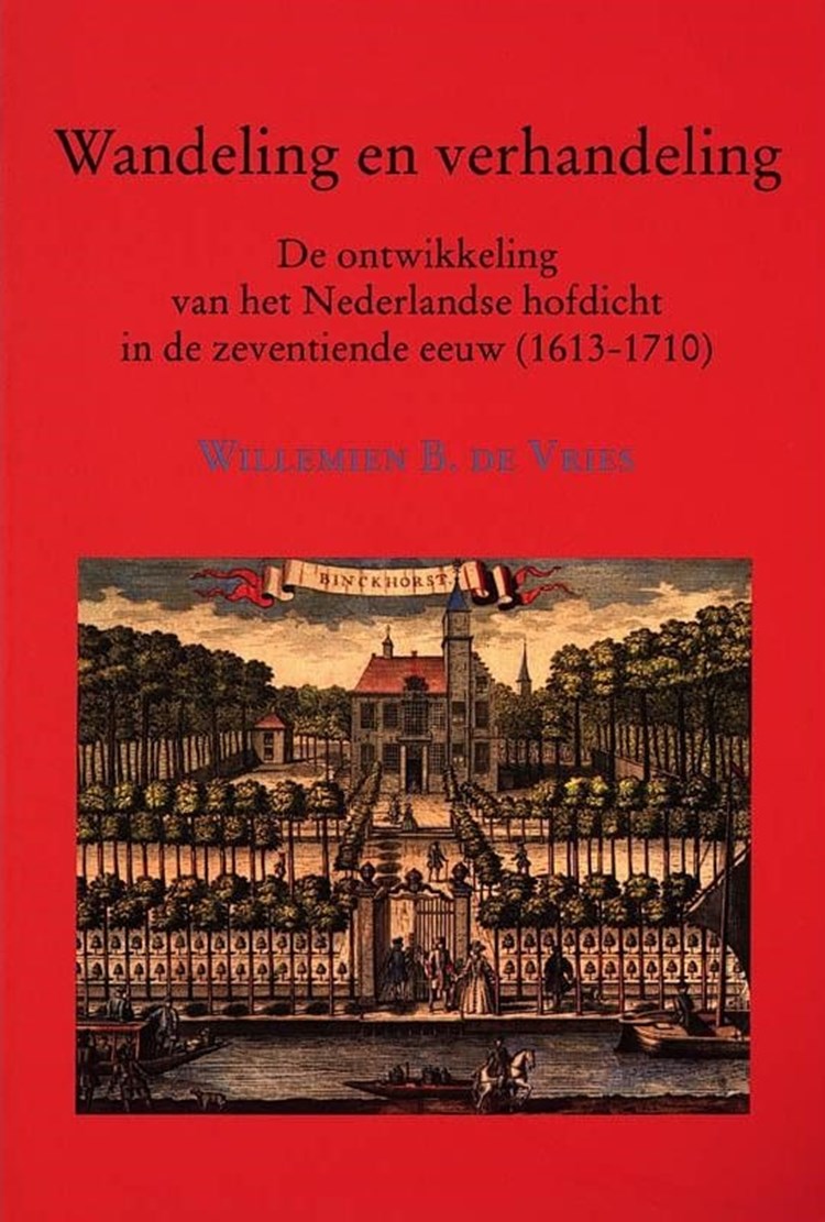 Wandeling en verhandeling