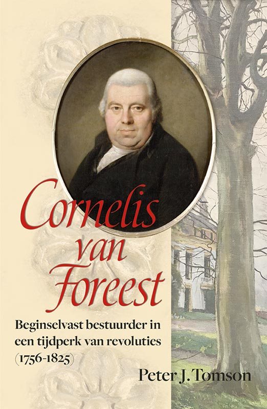 Cornelis van Foreest Cornelis van Foreest