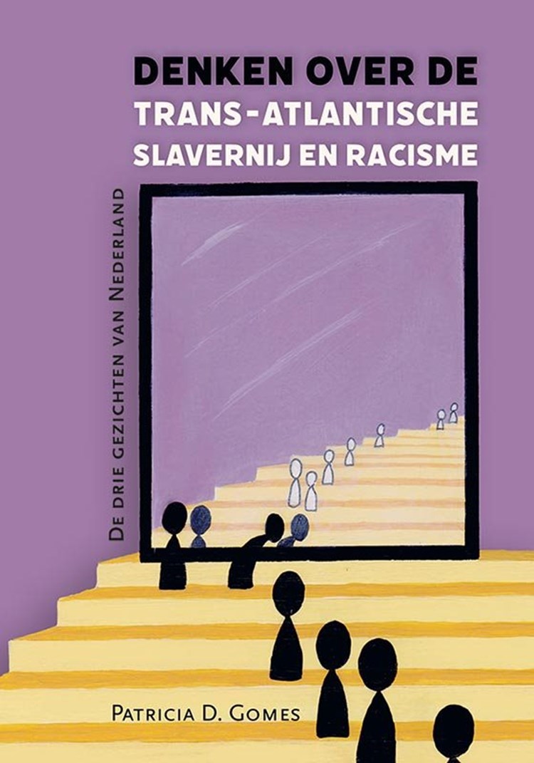 Denken over de trans-Atlantische slavernij en raci